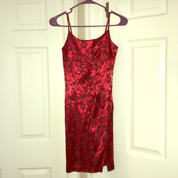 Dresses & Skirts - sexy dress